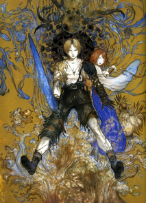 Final Fantasy X